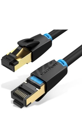 Vention İnternet Kablosu CAT.8 SSTP (1,5 M) - Thumbnail