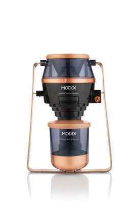 Modex Espresso Makinesi CCG500 - Thumbnail