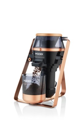 Modex Espresso Makinesi CCG500 - Thumbnail