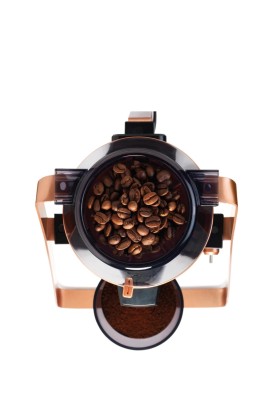 Modex Espresso Makinesi CCG500 - Thumbnail