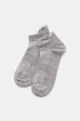 Dagi Grey Kadın Spor Çorap - Thumbnail