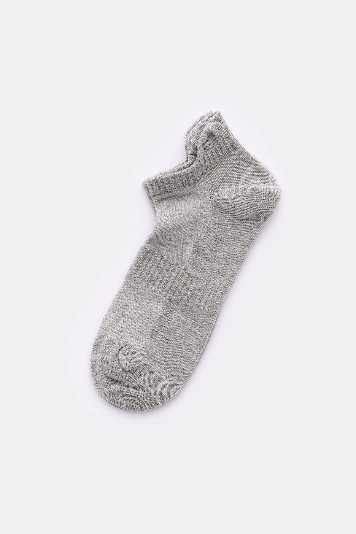Dagi Grey Kadın Spor Çorap