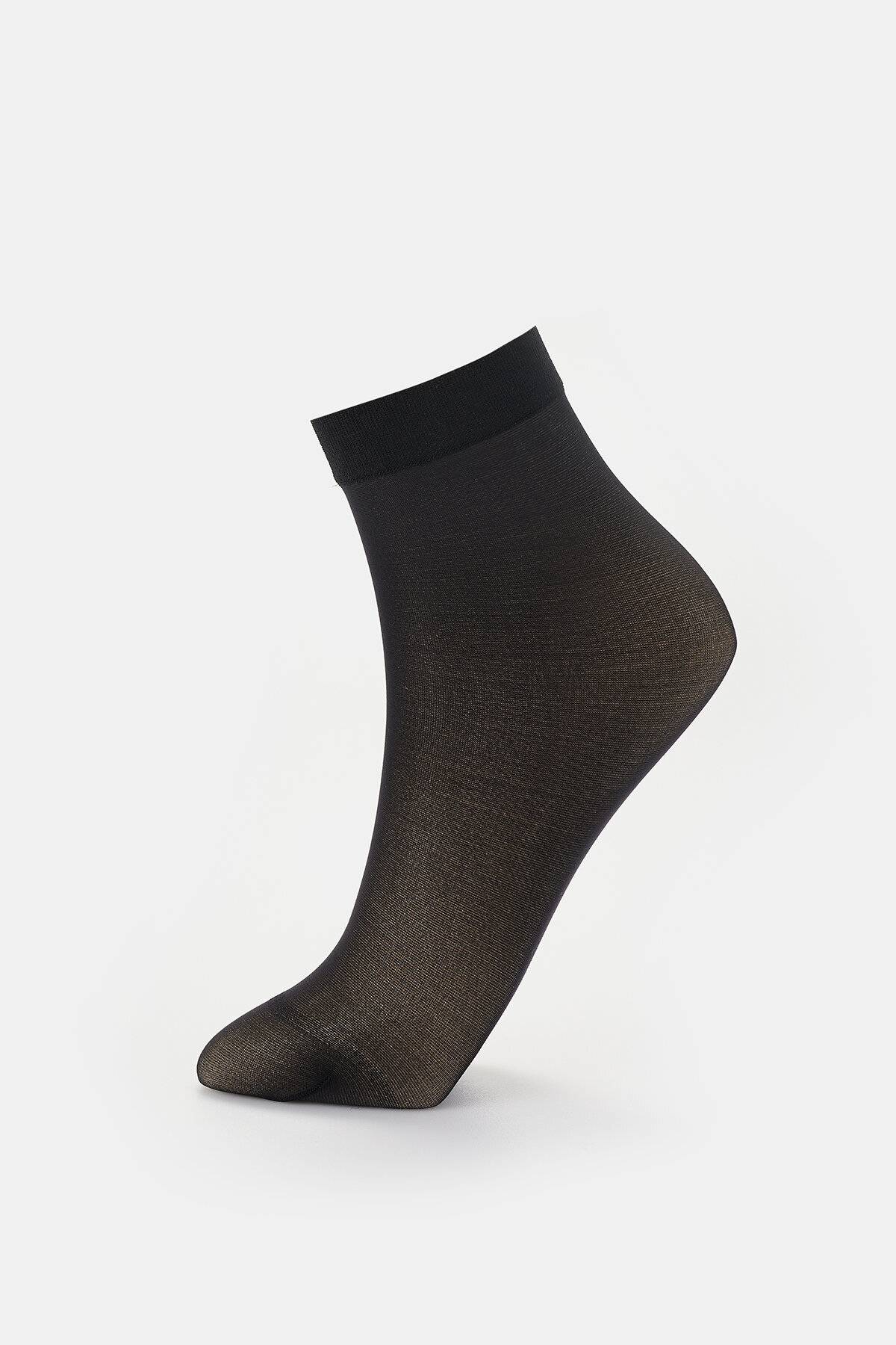 Dagi Ten Soft 20 Soket Kadın Çorap