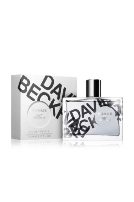 David Beckham Homme 75 ML Erkek Parfüm - Thumbnail