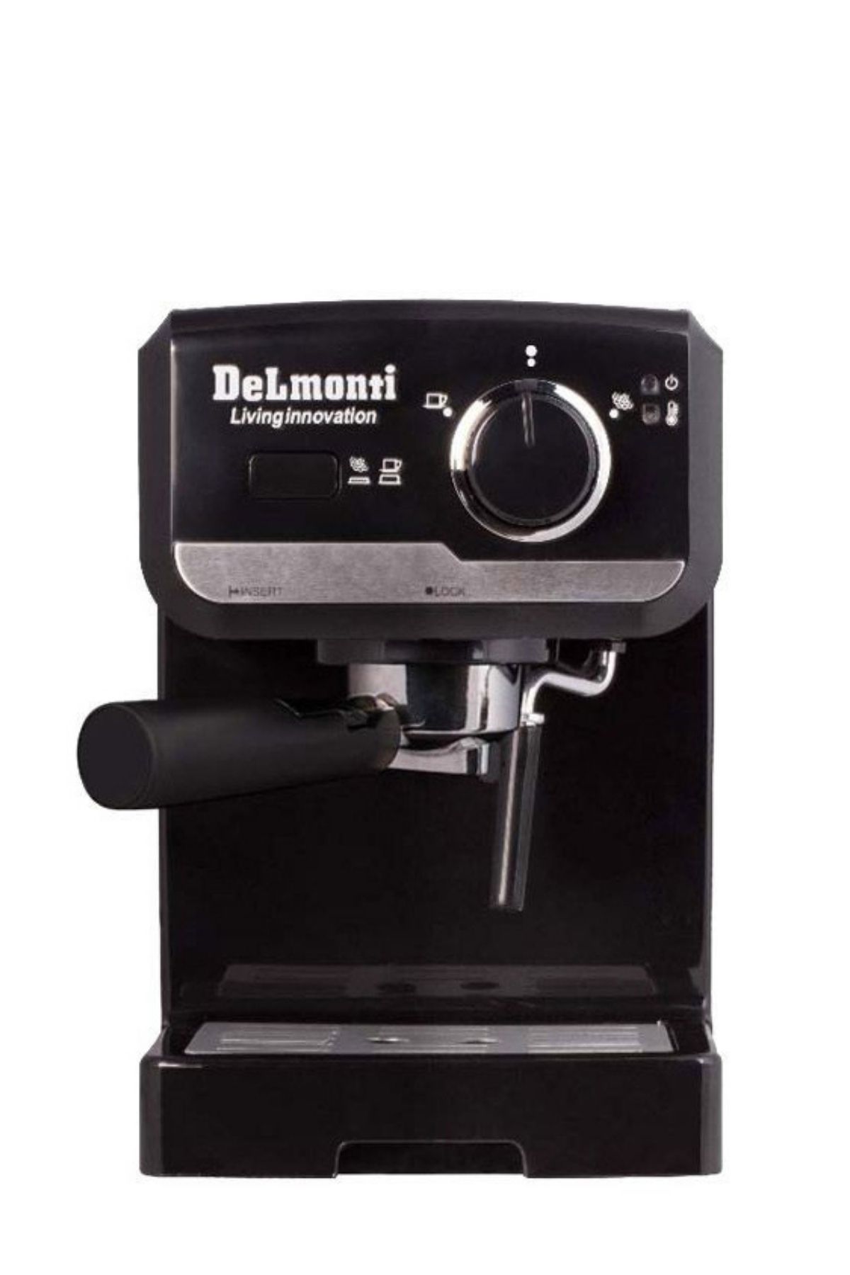 Delmonti Damla Kahve Espresso Cappuccino 1200 W DL645