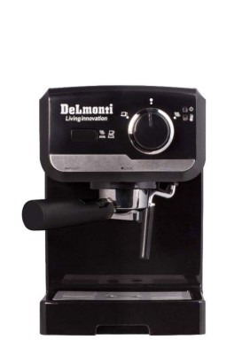 Delmonti Damla Kahve Espresso Cappuccino 1200 W DL645 - Thumbnail