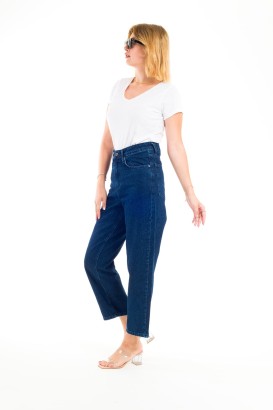 Desperado 323 Mom Jeans Model Kadın Kot Pantolon - Thumbnail