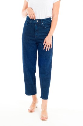 Desperado 323 Mom Jeans Model Kadın Kot Pantolon - Thumbnail