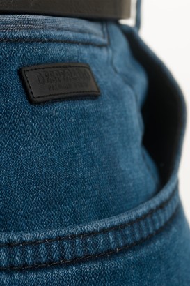 Desperado 958 Düz Model Geniş Paça Erkek Kot Pantolon - Thumbnail