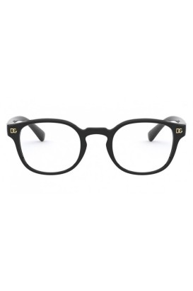 Dolce & Gabbana Şeffaf Erkek Gözlük Model DG5057 - Thumbnail