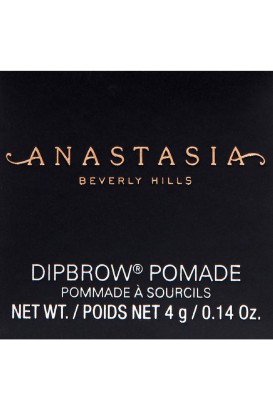 Anastasia Dip Brow Pomade Kaş Pomadı - Thumbnail