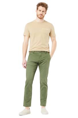 Dockers 35499-0001 Ace Tech Pant Smart 360 Tech Erkek Pantolon - Thumbnail