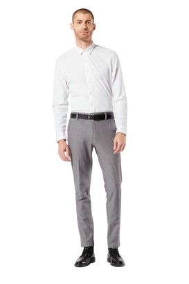 Dockers 36272-0043 Workday Smart 360 Flex Erkek Pantolon - Thumbnail