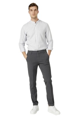 Dockers 36272-0050 Smart Flex 360 Erkek Pantolon - Thumbnail