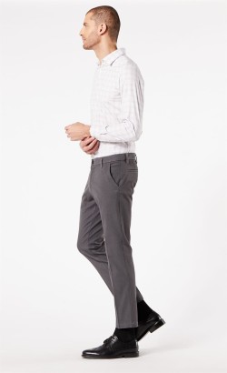 Dockers 36272-0050 Workday Smart 360 Flex Erkek Pantolon - Thumbnail