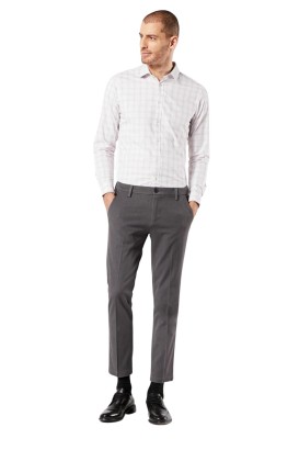 Dockers 36272-0050 Workday Smart 360 Flex Erkek Pantolon - Thumbnail