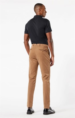 Dockers 47691-0000 Downtime Smart 360 Flex Erkek Klasik Pantolon - Thumbnail