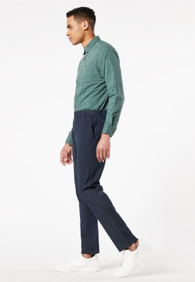 Dockers 47691-0019 Downtime Smart 360 Flex Erkek Klasik Pantolon - Thumbnail