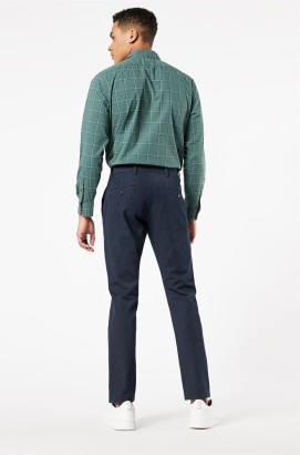 Dockers 47691-0019 Downtime Smart 360 Flex Erkek Klasik Pantolon - Thumbnail