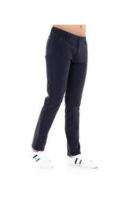 Dockers 59376-0002 Downtime Khaki Skinny Erkek Pantolon - Thumbnail
