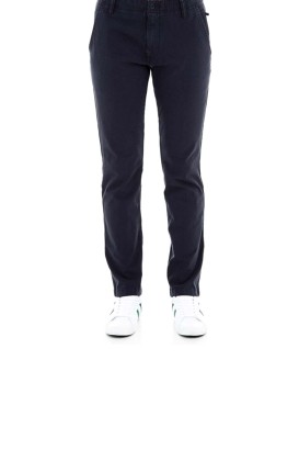 Dockers 59376-0002 Downtime Khaki Skinny Erkek Pantolon - Thumbnail
