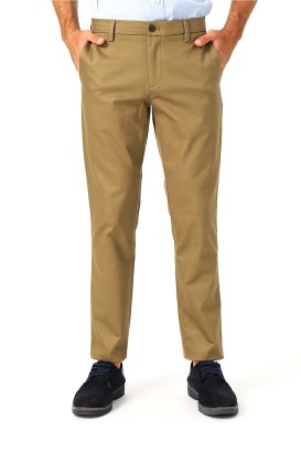 Dockers 59407-0010 Signature Kahki Erkek Pantolon - Thumbnail