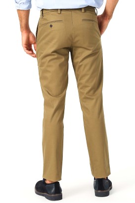 Dockers 59407-0010 Signature Kahki Erkek Pantolon - Thumbnail