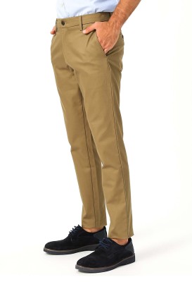 Dockers 59407-0010 Signature Kahki Erkek Pantolon - Thumbnail
