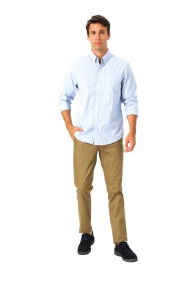 Dockers 59407-0010 Signature Kahki Erkek Pantolon - Thumbnail