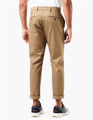 Dockers 59407-0010 Signature Khaki Lux Cotton Stretch Erkek Pantolon - Thumbnail