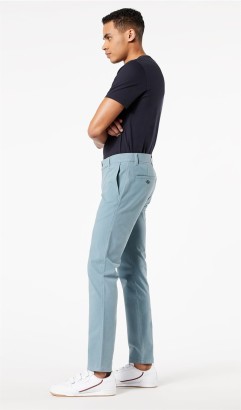 Dockers 75763-0022 Ultimate Chino Smart 360 Flex Erkek Pantolon - Thumbnail