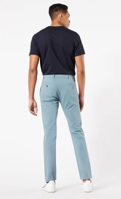 Dockers 75763-0022 Ultimate Chino Smart 360 Flex Erkek Pantolon - Thumbnail
