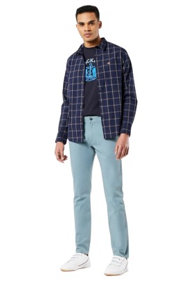 Dockers 75763-0022 Ultimate Chino Smart 360 Flex Erkek Pantolon - Thumbnail