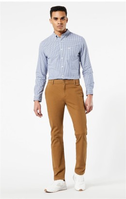 Dockers 75763-0024 Ultimate Chino Smart 360 Flex Erkek Pantolon - Thumbnail