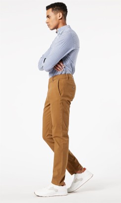 Dockers 75763-0024 Ultimate Chino Smart 360 Flex Erkek Pantolon - Thumbnail