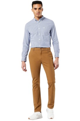 Dockers 75763-0024 Ultimate Chino Smart 360 Flex Erkek Pantolon - Thumbnail
