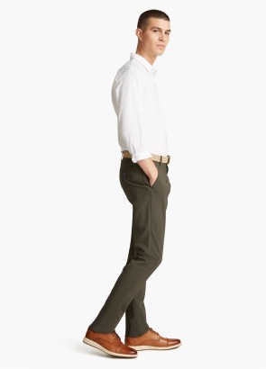 Dockers 85865-0001 Ace Tech Pant Smart 360 Tech Erkek Pantolon - Thumbnail