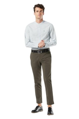 Dockers 85865-0001 Ace Tech Pant Smart 360 Tech Erkek Pantolon - Thumbnail