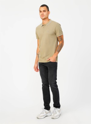 Dockers 86161-0020 Erkek T-Shirt - Thumbnail