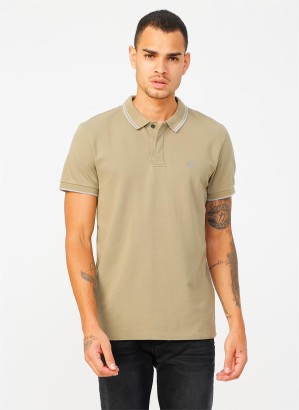 Dockers 86161-0020 Erkek T-Shirt - Thumbnail