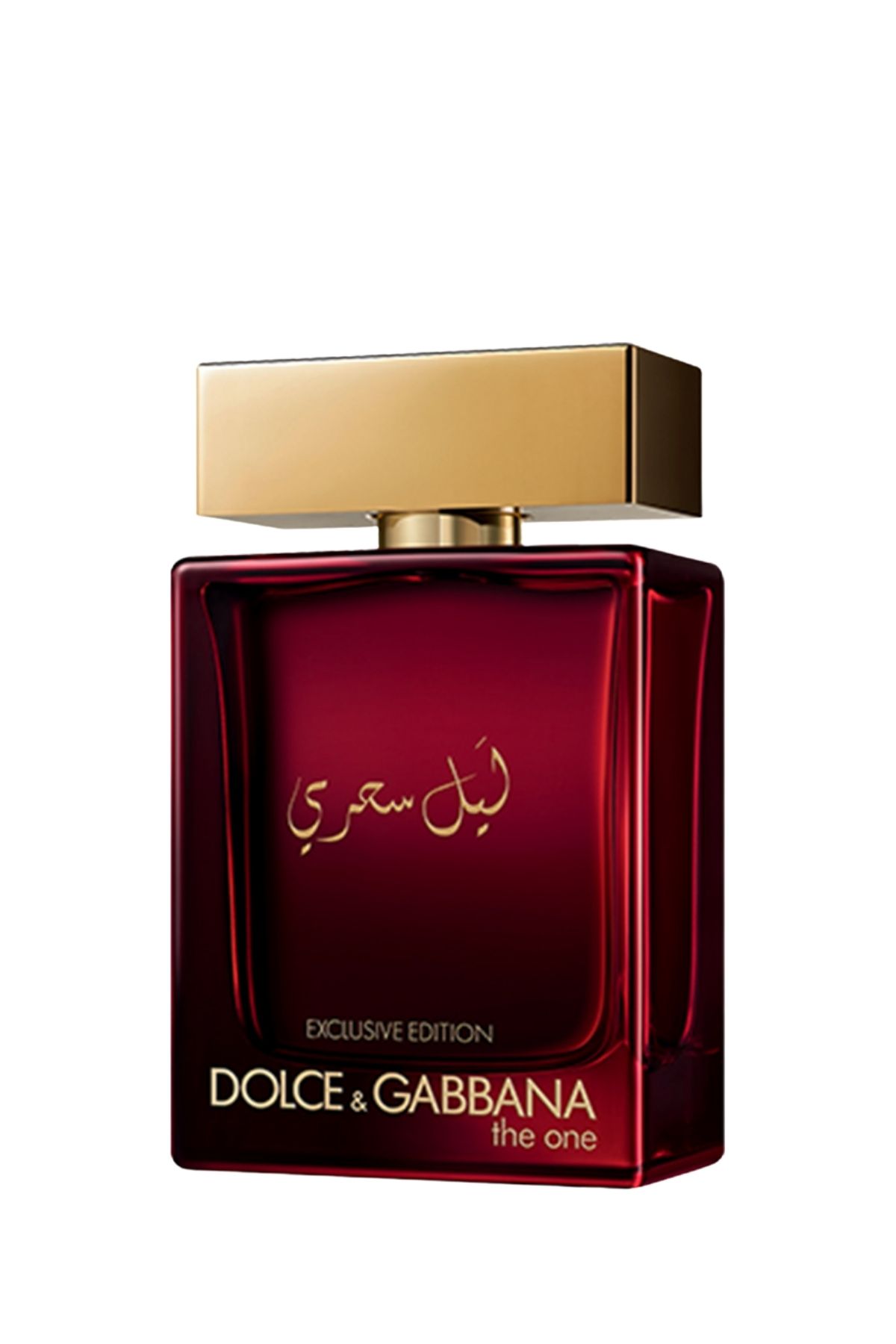 Dolce Gabbana Lail Sa7ri Unisex  Parfüm 100 ML
