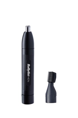 Babyliss E652SDE Burun, Kulak ve Kaş Tüy Alma Makinesi - Thumbnail