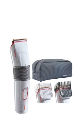 Babyliss E971SDE Erkek Tıraş Makinesi - Thumbnail