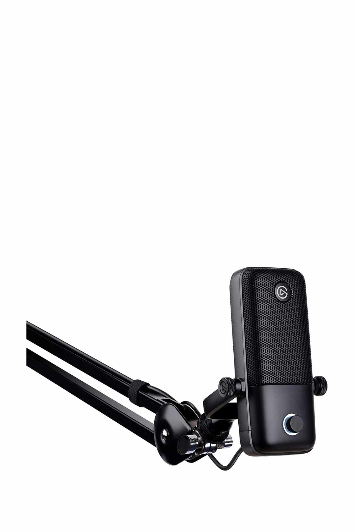 Elgato Wave 1 Premium Usb Kondenser Mikrofon