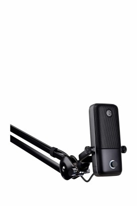 Elgato Wave 1 Premium Usb Kondenser Mikrofon - Thumbnail