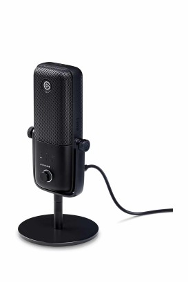 Elgato Wave 3 Premium Usb Kondenser Mikrofon - Thumbnail
