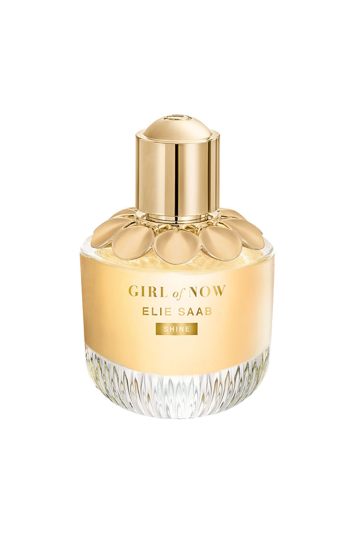 Elie Saab Girl Of Now Shine Parfum 50 ML