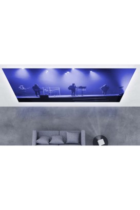 Xiaomi Smart Projector 1080 FHD Resolution Android System Built-in Google Assistant from Xiaomi - Thumbnail