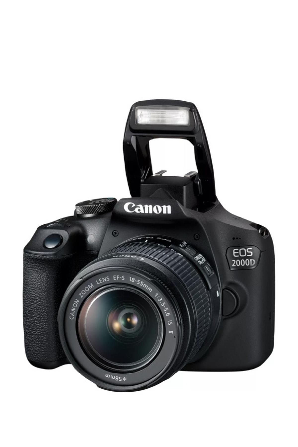 Canon EOS 2000D Kamera