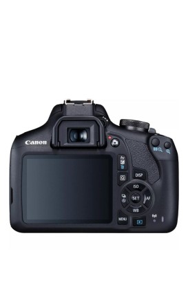 Canon EOS 2000D Kamera - Thumbnail